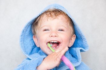 Детская стоматология - фото 2
